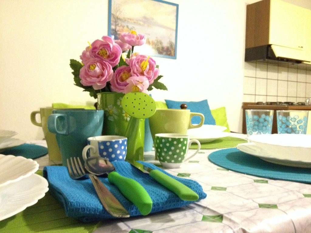Appartamento Riviera House