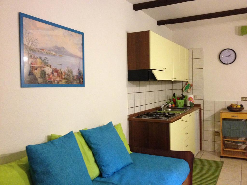 Appartamento Riviera House *