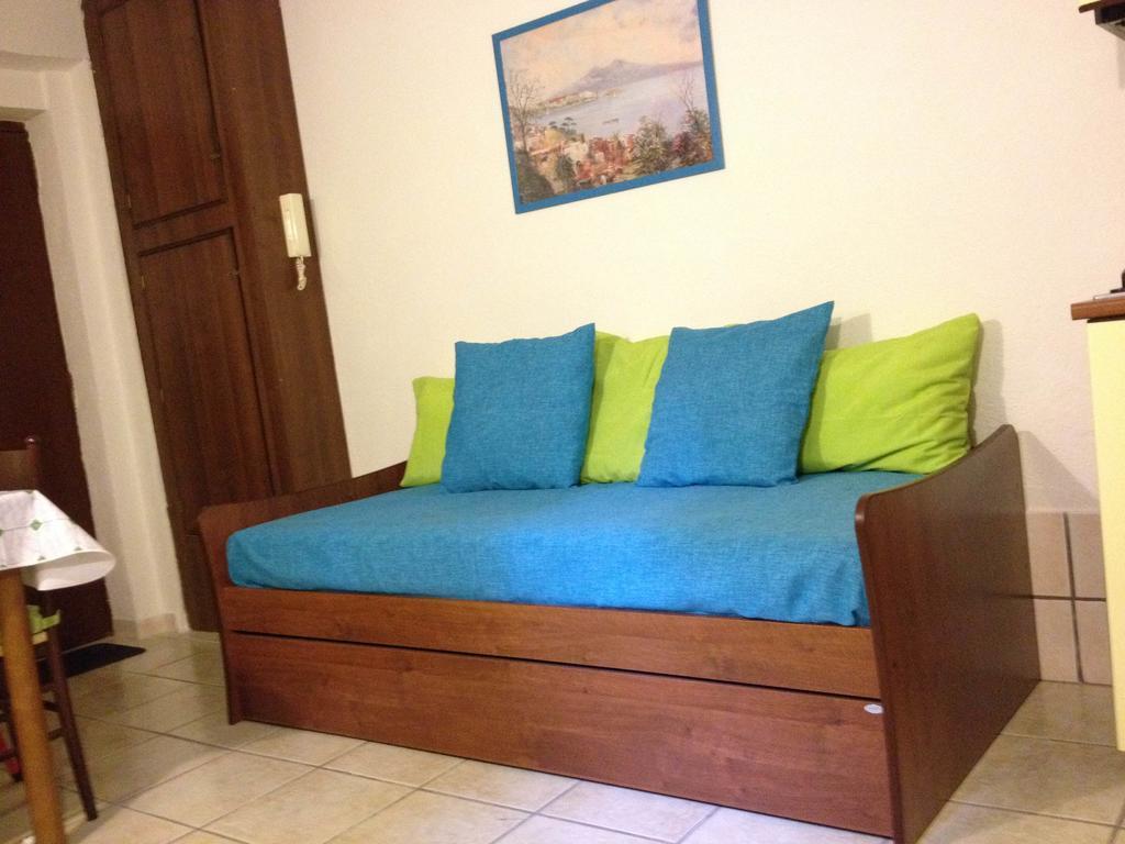 Appartamento Riviera House