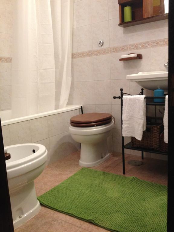 Appartamento Riviera House