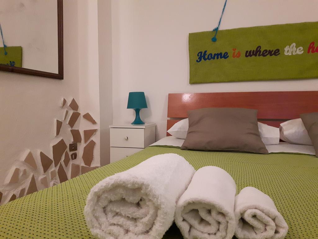 Appartamento Riviera House Napoli