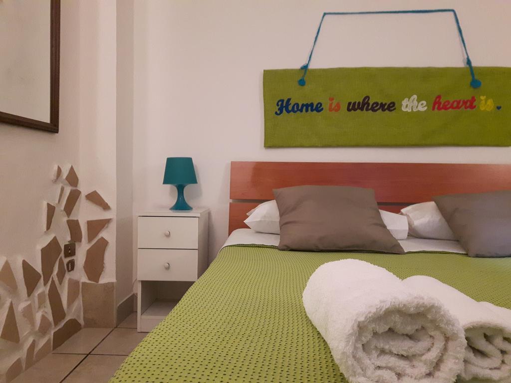 Riviera House Appartamento *