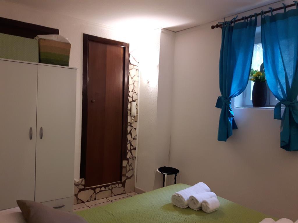 Appartamento Riviera House *