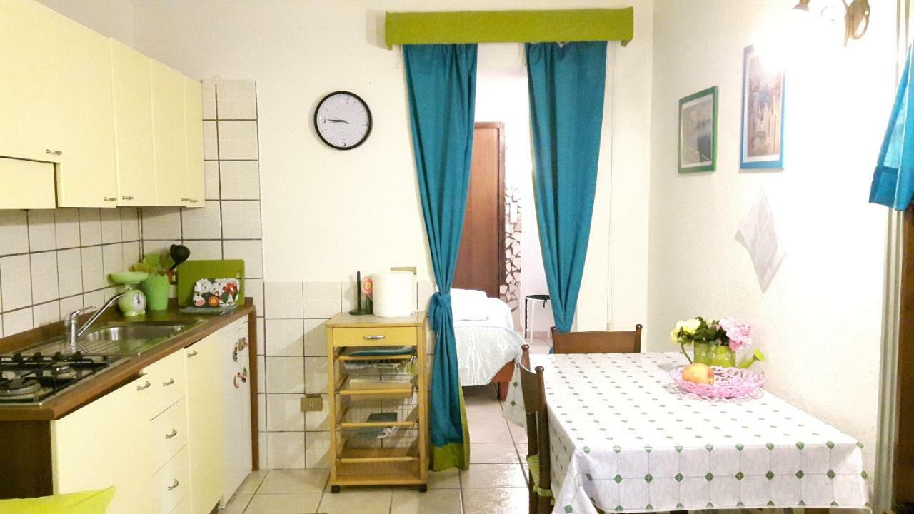 Riviera House Appartamento Napoli