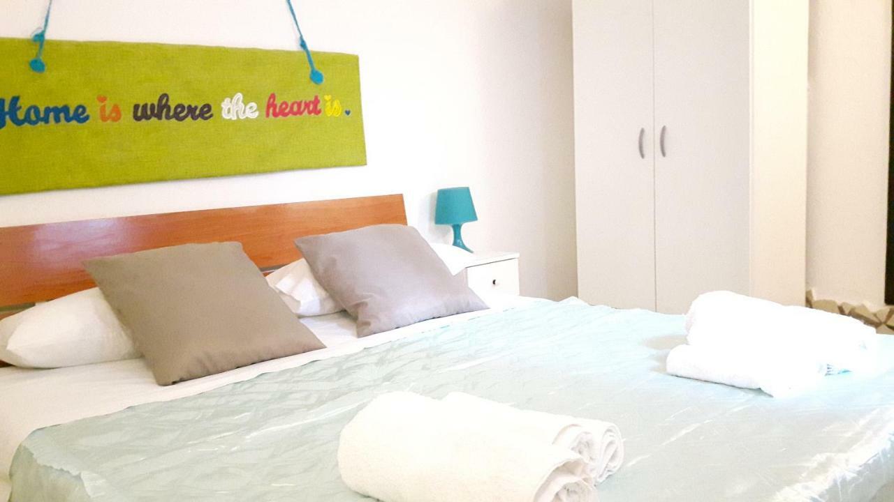 Appartamento Riviera House